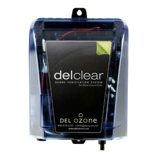 Swim Time Del Clear Ozonator for Above
