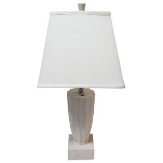 George Kovacs Bling Bling 27 H Table Lamp with Drum Shade