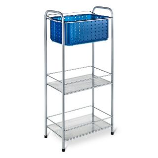 Room Essentials™ Storage Tower with Removable Tote