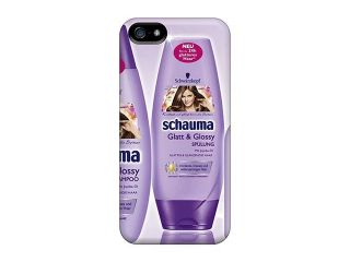 New Style Tpu 5/5s Protective Case Cover/ Iphone Case   Schauma Shampoo Grooming Hair
