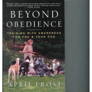 Beyond Obedience: Training with Awareness for You & Your Dog