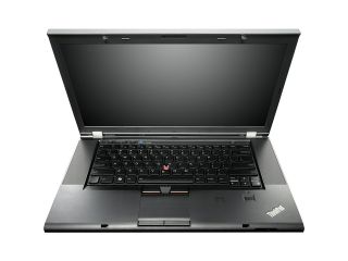 Lenovo ThinkPad T530 23924BU 15.6" LED Notebook   Core i7 i7 3520M 2.9GHz   Black