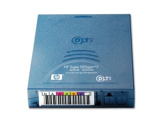 HP Q2020A  Tape Zip Media
