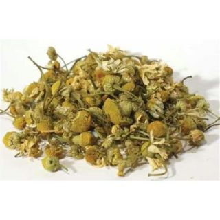 AzureGreen HCHAFWB 1lb Chamomile Flower Whole