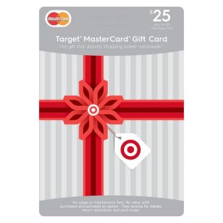 Master Card Gift Card   $25 + $4 fee