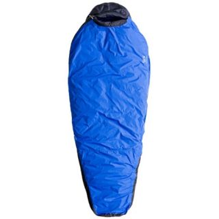 Mountain Hardwear 0°F Banshee Down Sleeping Bag   800 Fill Power, Mummy 5501A