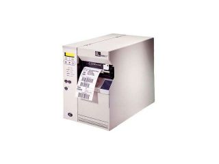 Zebra 103 801 00000 105SLPlus Industrial Label Printer