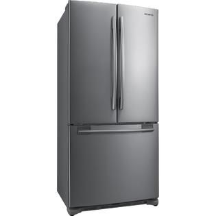 Samsung  20.0 cu. ft. French Door Bottom Freezer Refrigerator ENERGY