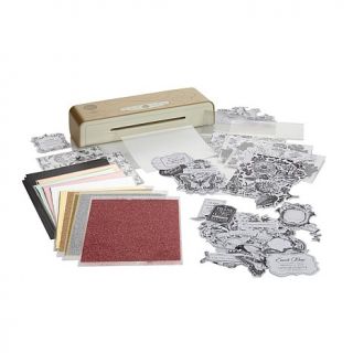 Anna Griffin® Minc 6" Foil and Glitter Machine with Accessories   7699481
