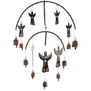 Angels Among Us! Wind Chime (India)   Shopping   Great Deals