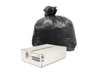 Can Liners, 40 45 Gallon, .45 mil, 40"x46", 250/CT GJO70421