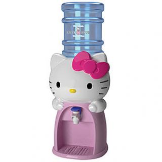 Hello Kitty Water Dispenser   Home   Kitchen   Food Prep & Gadgets