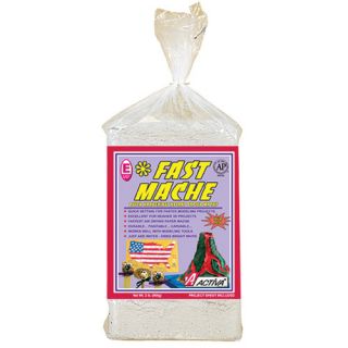 Fast Mache   Instant Mache 4 Lb by Activa Products