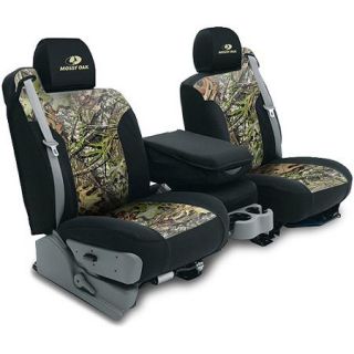 MODA by Coverking Designer Custom Seat Covers Mossy Oak $150 (Email Delivery)