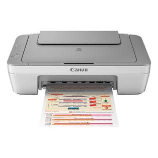 Canon Canon Pixma MG2420 Inkjet All In One Printer   TVs & Electronics