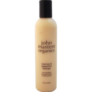 John Masters Organics Rosemary & Peppermint 8 ounce Detangler