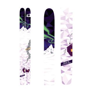 4FRNT Skis Hoji Ski   Womens