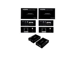 Ethereal CS HDBTPOE 100 HDMI Extender