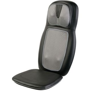 Homedics SBM 500H Shiatsu One Massaging Cushion  