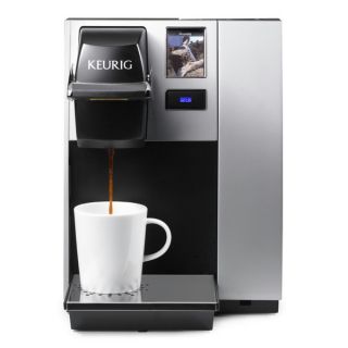 Keurig B150/K150 Houshold / Commercial Brewing System: Coffee , Tea