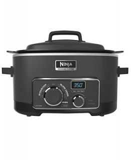Ninja MC702 Cooking System, 3 in 1   Electrics   Kitchen
