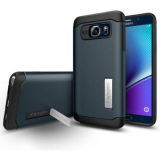 Spigen Slim Armor Case for Samsung Galaxy Note 5