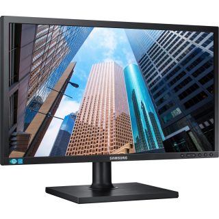 Samsung S24E650PL 23.6 LED LCD Monitor   16:9   4 ms