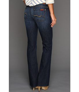 7 For All Mankind Bootcut in Nouveau New York Dark