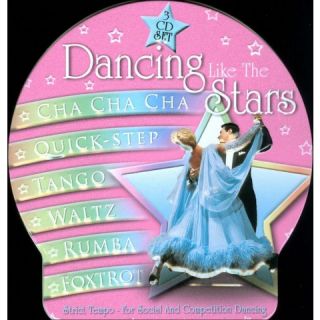 Dancing Like The Stars (3 CD)