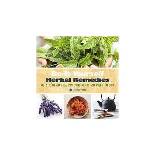 Do It Yourself Herbal Medicine (Paperback)