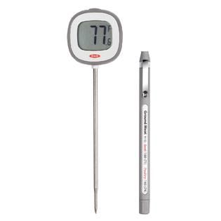 OXO Good Grips Digital Instant Read Thermometer   Home   Kitchen