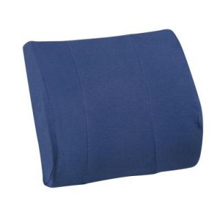 Cushion Relax A Bac with Strap in Blue 555 7302 2400