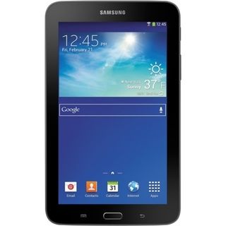 Samsung Galaxy Tab 3 Lite SM T110NYKAXAR 8 GB Tablet   7   Wireless