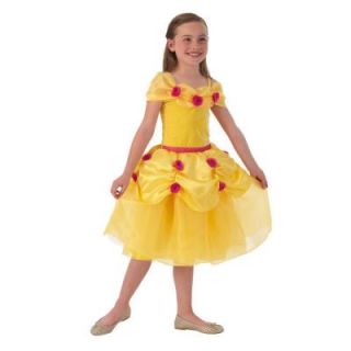 KidKraft Yellow Rose Princess Child's X Small Costume 63396