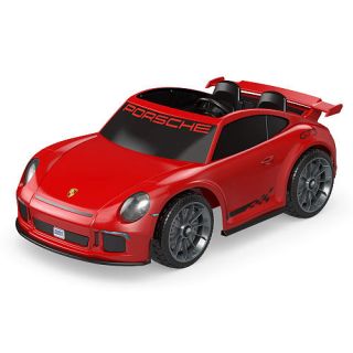 Power Wheels Porsche 911 GT3    Fisher Price