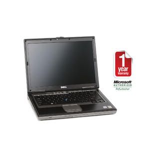 Dell Dell D630 refurbished laptop PC C2D 2.0/2GB/80GB/DVD CDRW/14.1