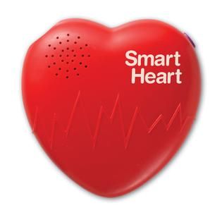 SMART HEART 153 PULSE MONITOR   Toys & Games   Learning & Development