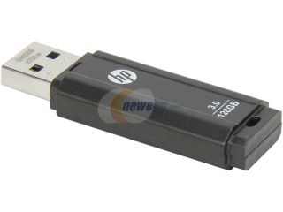 Open Box: HP X702 128GB USB 3.0 Flash Drive Model P FD128HP702 GE