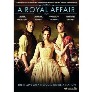 A Royal Affair (Widescreen)