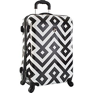 Heys America Deco Fashion 26 Spinner Luggage