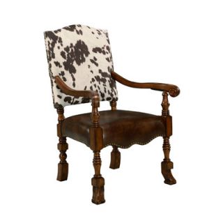 Comfort Pointe Jaxon Arm Chair
