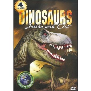 Dinosaurs: Inside and Out