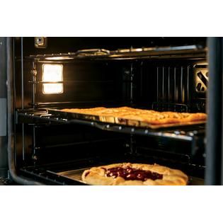 GE  Profile™ 30 Electric Double Wall Oven w/ True Convection