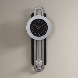 Howard Miller Decorative Quartz Gwyneth Wall Clock