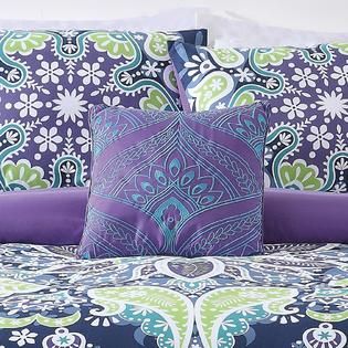 Style 212 Boho Kaleidoscope Pillow   Home   Bed & Bath   Bedding