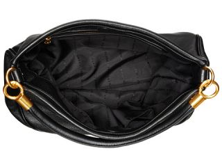 Marc By Marc Jacobs Too Hot To Handle Hobo Black 3