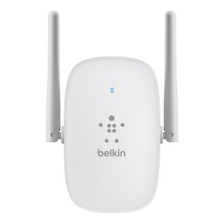 BELKIN 2.4GHZ ISM 802.11N Wireless Signal Extender