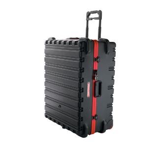Craftsman Military Ready 28 Tool Cart: Ready to Roll with 