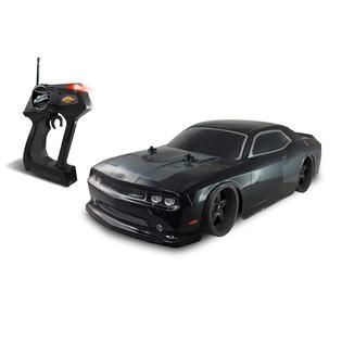 Nkok FF 6 Challenger 1:10 Scale SRT8   Toys & Games   Vehicles