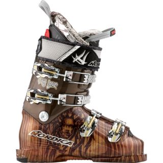 Nordica Jah Love Ski Boot   Mens